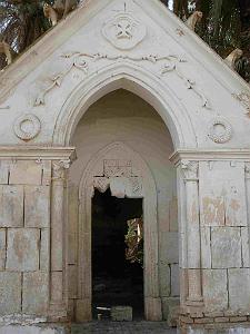 RELIZANE 2009 le cimetiere  (31)